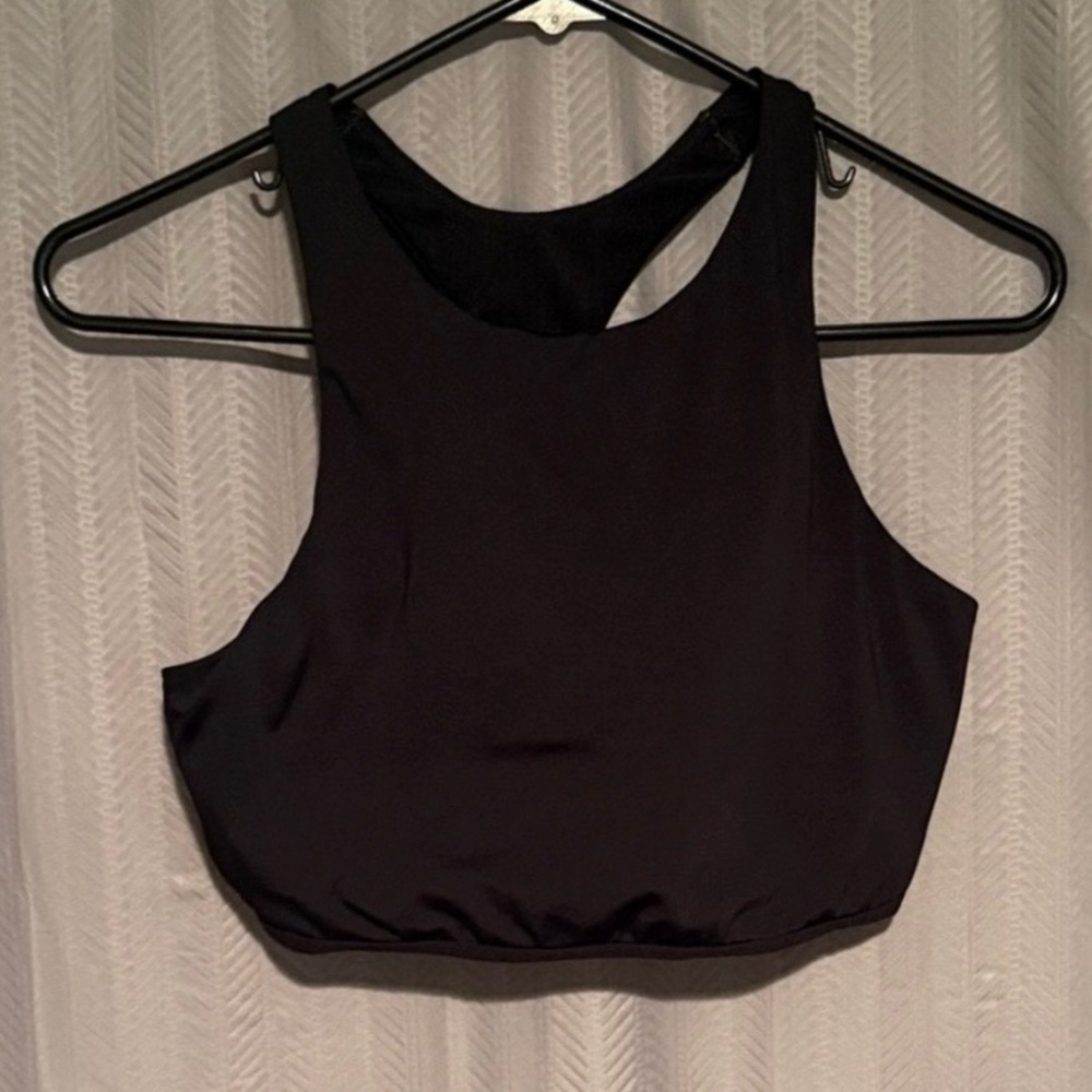 Under Armour Racerback Sports Bra